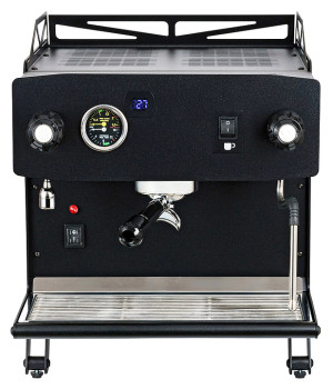 Кофемашина NC 5.0