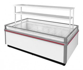 Низкотемпературная бонета Марихолодмаш Рица ВХНо-2,5/1,5 (без агрегата)