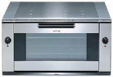 Печь конвекционная Smeg ALFA 143 XM