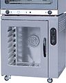 Шкаф расстоечный Kocateq YXD8AXF