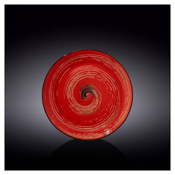 Тарелка круглая Wilmax WL-669213 / A