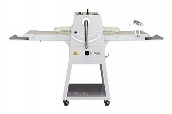 Тестораскаточная машина Apach Bakery Line ASH600/1200 VAR
