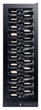 Винный шкаф Temptech Copenhagen CD180SBB