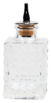 Емкость для масла и соусов P.L. Barbossa 30000348 100 мл