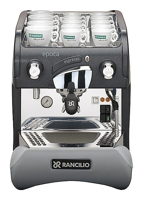 Кофемашина Rancilio EPOCA S-Tank 1 Gr