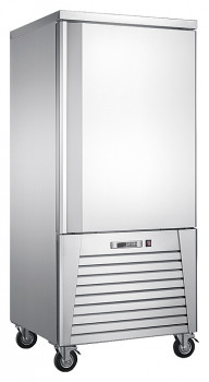 Шкаф шоковой заморозки Koreco GNBCF15