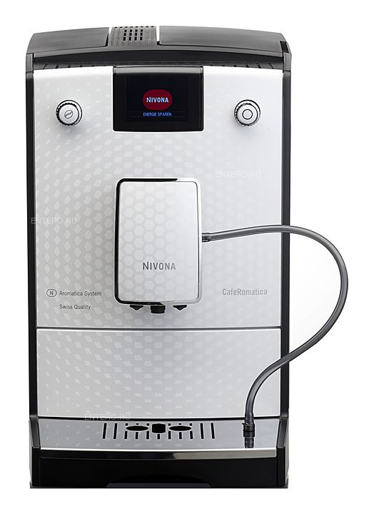 Кофемашина Nivona CafeRomatica 778