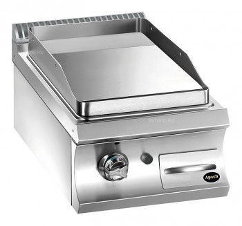 Сковорода открытая электрическая Apach Chef Line GLFTE47C