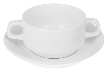 Пара бульонная Lambert 350 мл