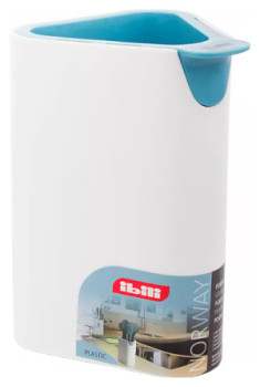 Подставка для кухонных принадлежностей IBILI 740610 15х21 см (пластик)