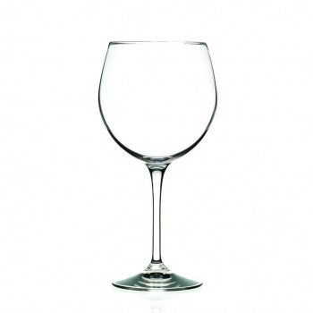 Бокал для вина 670 мл хр. стекло Luxion Invino RCR Cristalleria [6]