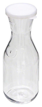 Графин Cambro WW1000CW 135 прозрачный