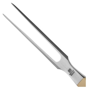 Вилка для мяса Wüsthof Ikon Cream White 4414-0/16 WUS