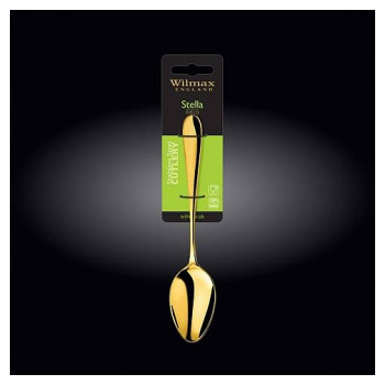 Набор из 2 столовых ложек Wilmax WL-999150 / 2B