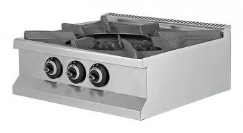 Плита газовая Fornazza 20018033