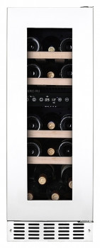Винный шкаф Temptech Oslo OBIU30DW
