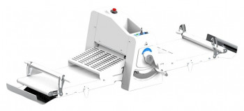 Машина тестораскаточная Abat ТРМ-500/1000