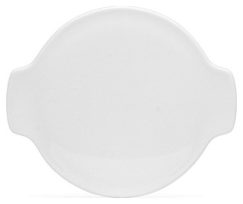 Крышка для кастрюли PILLIVUYT 265615PC1 d=15 см (фарфор) белая