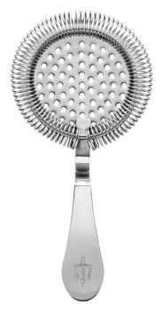 Стрейнер Lumian Mercury L0205 хром