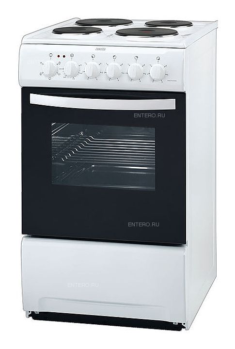 Электрическая плита Electrolux Professional ZCE 560 MW1