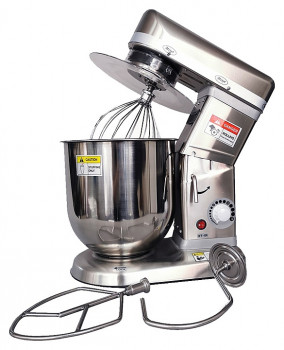 Миксер планетарный VIATTO VA-SMB10SS