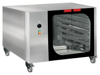 Расстоечный шкаф Восход Бриз 1,5 (разборный)