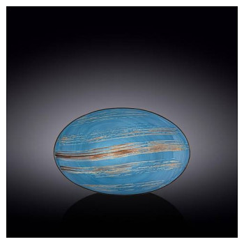 Салатник овальный Wilmax WL-668640 / A