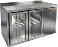 Охлаждаемый стол Hicold GNG 11 BR2 HT