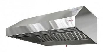 Зонт приточно-вытяжной Finist ЗПВН-03 Премиум 1000/800