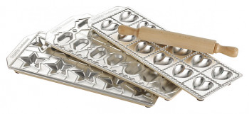 Набор форм для равиоли Imperia (La Monferrina) Raviolamp 318