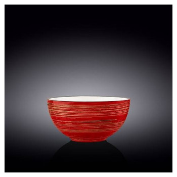 Салатник Wilmax WL-669232 / A