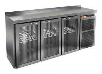 Стол холодильный HICOLD BNG 111 BR2 HT