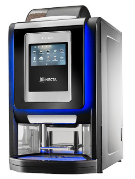 Кофемашина NECTA Krea Touch