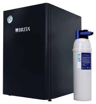 Комплект фильтр-системы Brita PROGUARD Coffee 300