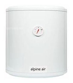 Электрический водонагреватель Alpine Air SE-80