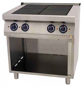 Плита электрическая Kovinastroj (Kogast) ES-T49/P 56482
