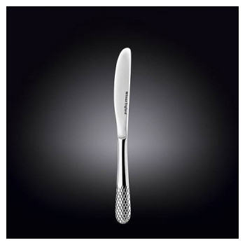 Нож столовый Wilmax WL-999200 / A