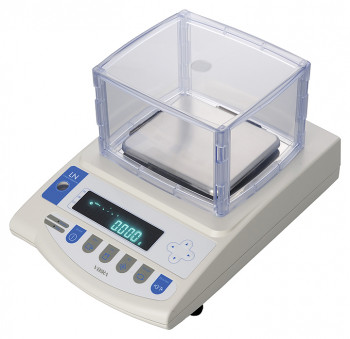 Весы лабораторные ViBRA LN-223RCE