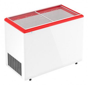 Ларь морозильный Frostor F 450 C MAX