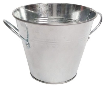 Ведро сервировочное P.L. Proff Cuisine N159-4 1,2 л 14,5х10 см (нерж. сталь)