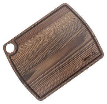 Доска разделочная ComposeEat DRJ2902250621KL6 ясень рибейра