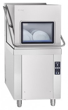 Купольная посудомоечная машина Abat МПК-1100К