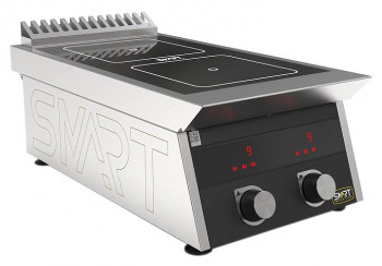 Плита индукционная SMART INDUCTION C92-3B 220