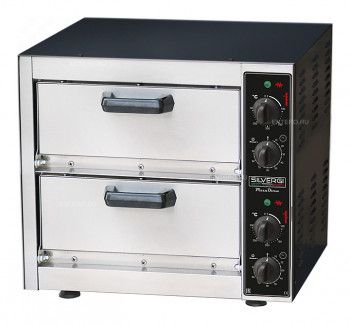 Печь для пиццы Silvergi M-42