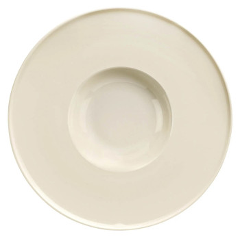 Тарелка для пасты Kutahya Bone Chef Taste Of BNCTO28SPT00