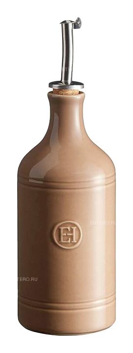 Бутылка для масла / уксуса Emile Henry Gourmet Style 021596