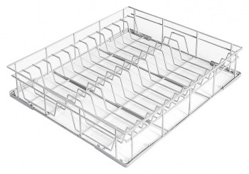 Кассета для тарелок SMEG WB60D01