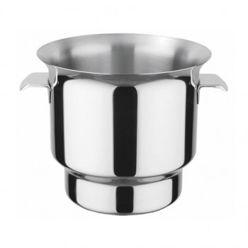 Ведро для шампанского, d 25 см, h 22 см, нержавейка, Pujadas, Испания