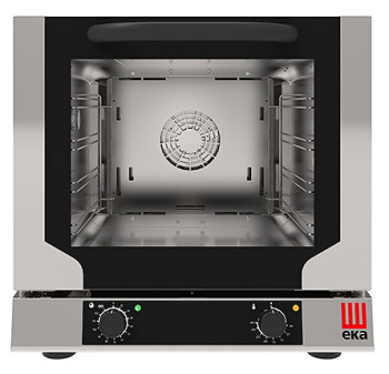 Печь конвекционная Tecnoeka Evolution EKF 423 N