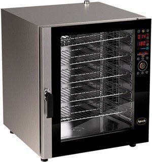 Печь конвекционная Apach A2/10HD-E